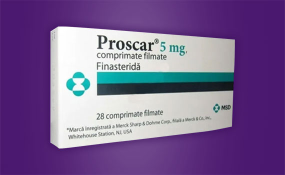 Buy Proscar Medication in Claire City, SD